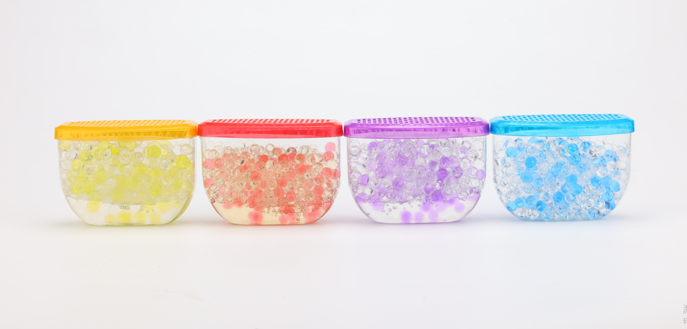 Water Beads