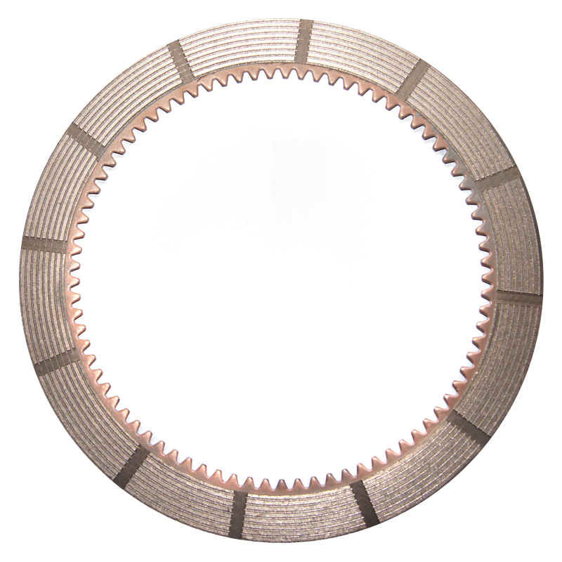 HangZhou XiaoShan HongQi Friction Material CO.,LTD – matriz de metal 2