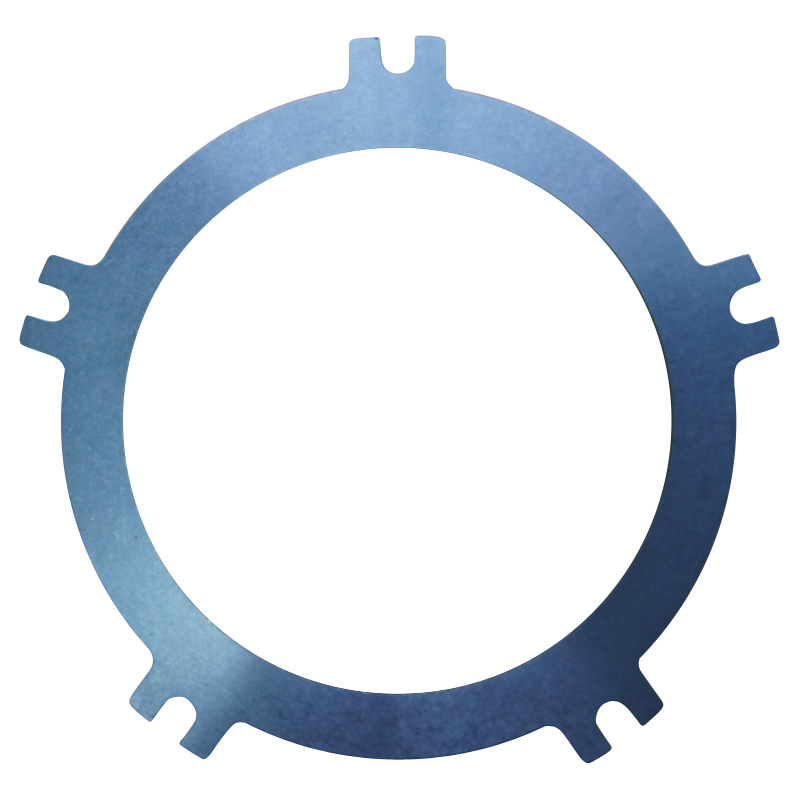 HangZhou XiaoShan HongQi Friction Material CO.,LTD – piezas mecanizadas 3