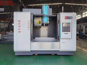 Hangzhou Datian CNC Machine Tool Co.,Ltd – matriz de metal 2