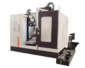 Hangzhou Datian CNC Machine Tool Co.,Ltd – molde de inyección 1