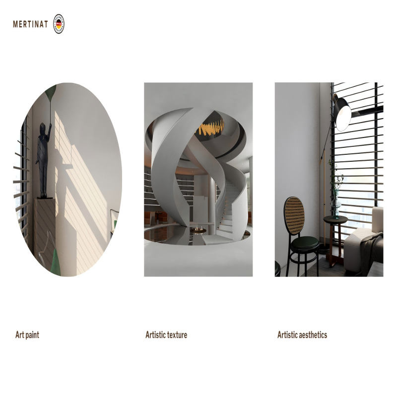 MERTINAT(Qinhuangdao)New Material Co.,Ltd. – cama de metal 4