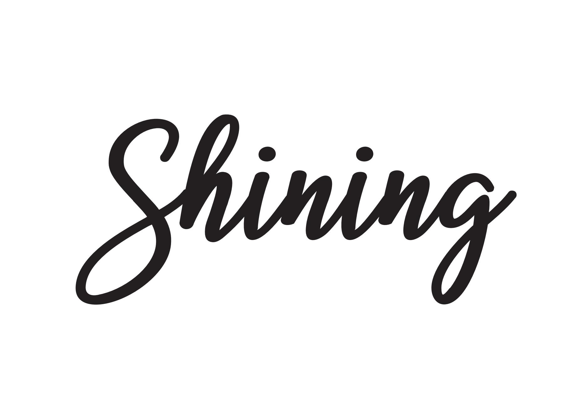Yiwu Shining Cosmetics Co.,Ltd