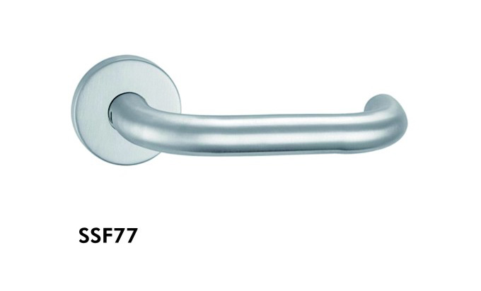 door handle