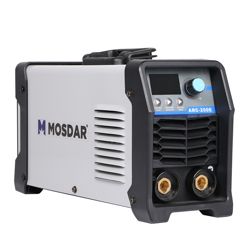 Shenzhen Mosdar Welding Equipment Co., Ltd – molde de inyección 1