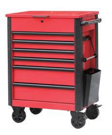 Tool cart
