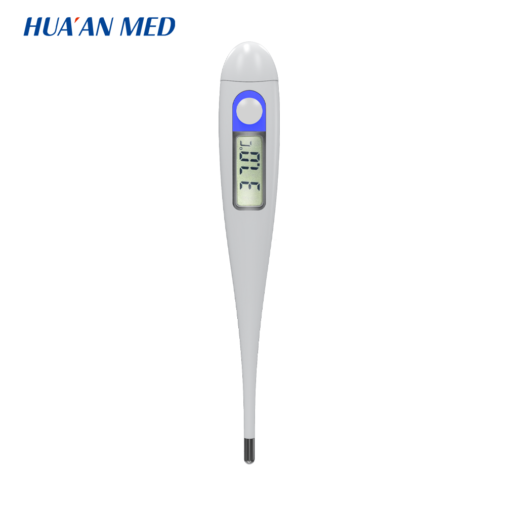 HANGZHOU HUAAN MEDICAL & HEALTH INSTRUMENTS CO., LTD – rectal thermometer 4