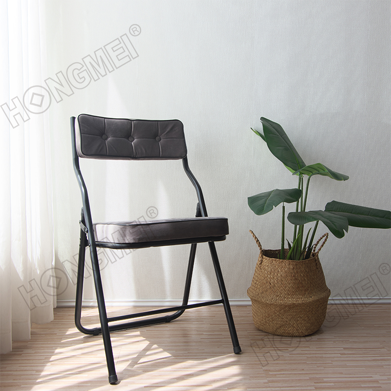 Metal Folding Chair