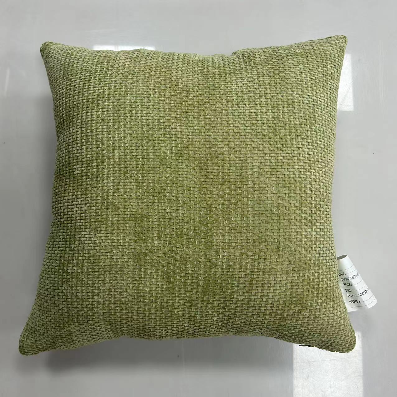 Hangzhou Sanhe Home Textiles Co.,Ltd. – Down cushion 3