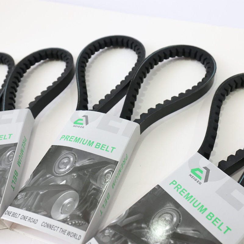 ZHEJIANG NEIGER BELT CO., LTD – Middle East 3