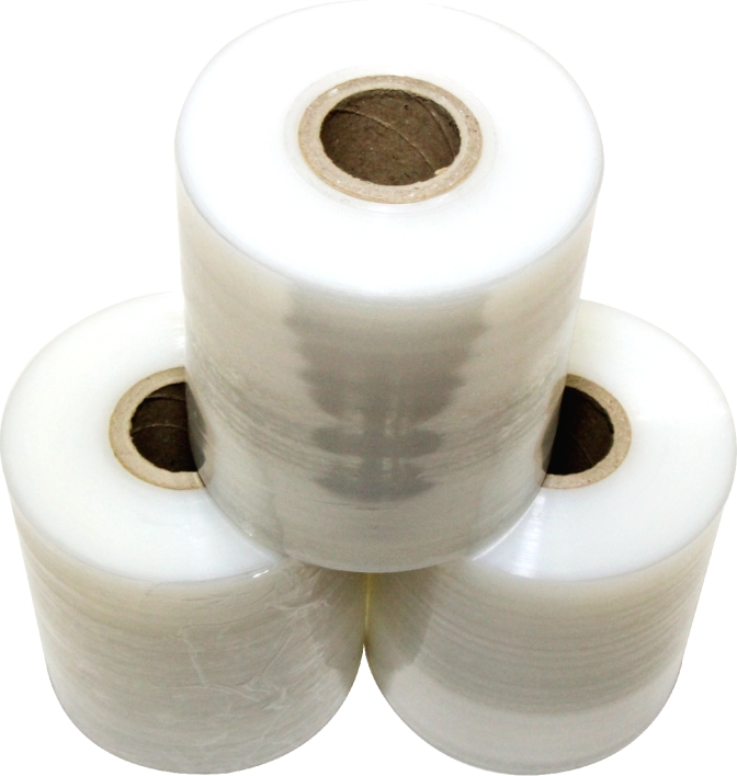 LLDPE stretch film