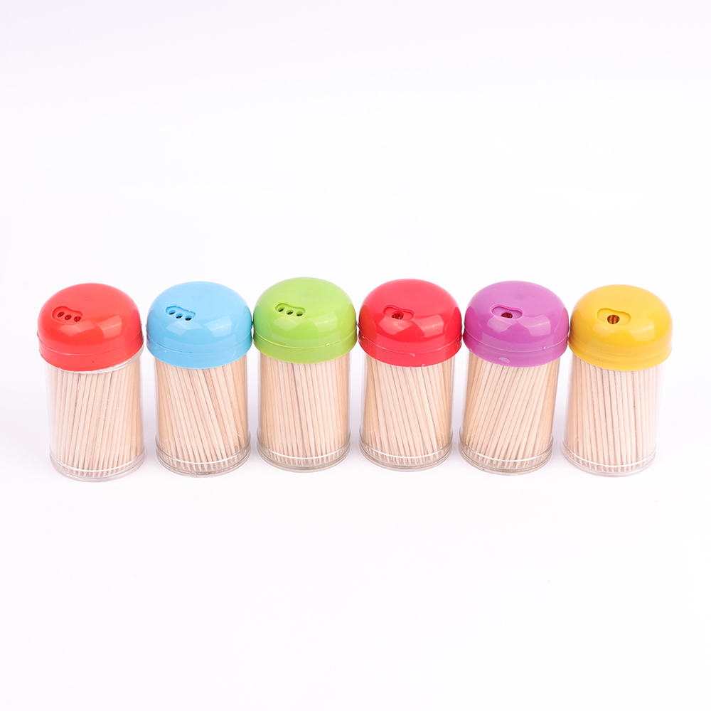 Wooden Toothpicks