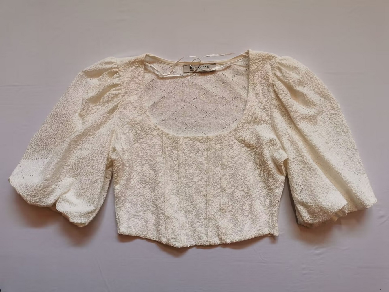 SHAOXING SHENGFU YUNDA APPAREL CO., LTD. – bolso de cuero 1