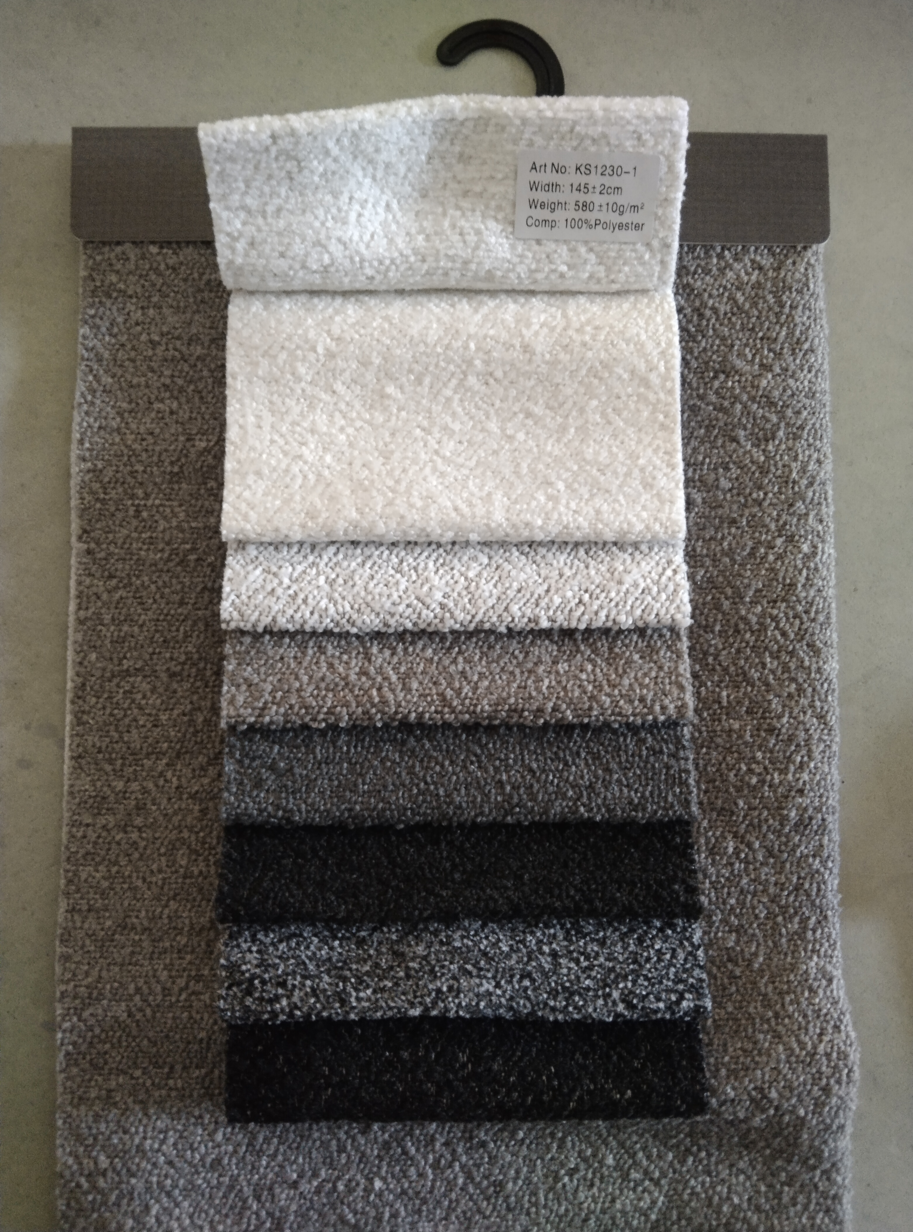 Sofa Fabric