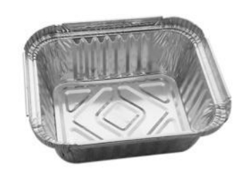 Aluminum Foil Container