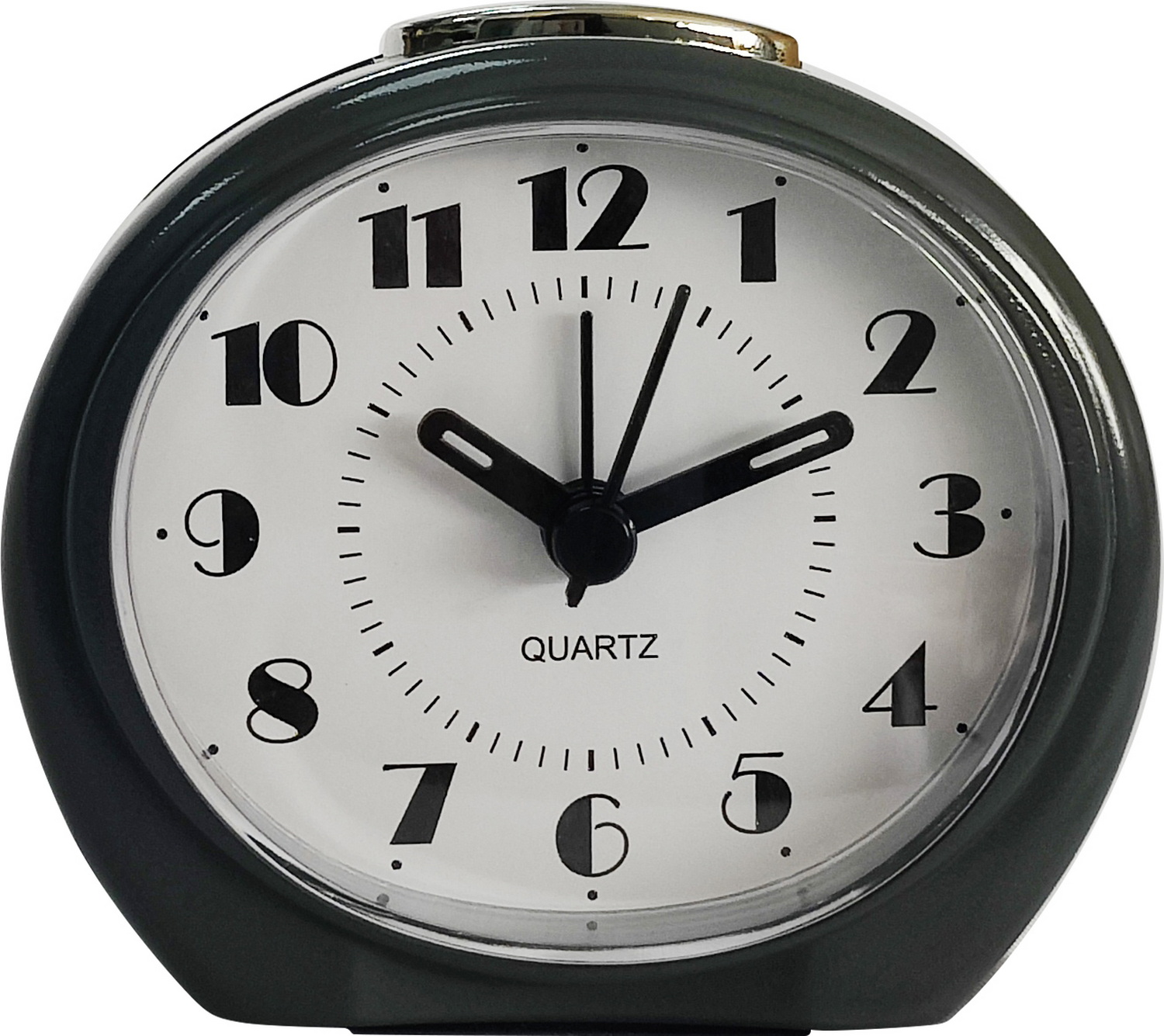 Classical Plastic kids alarm clock