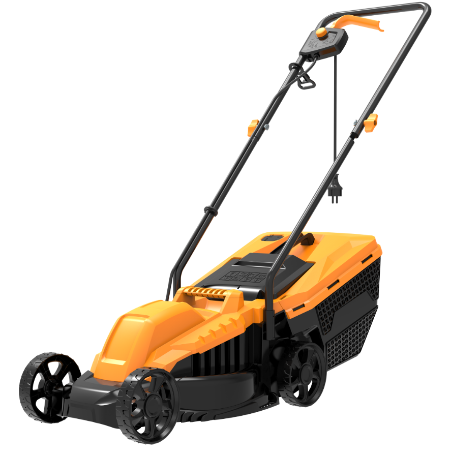 Electric Lawn Mower