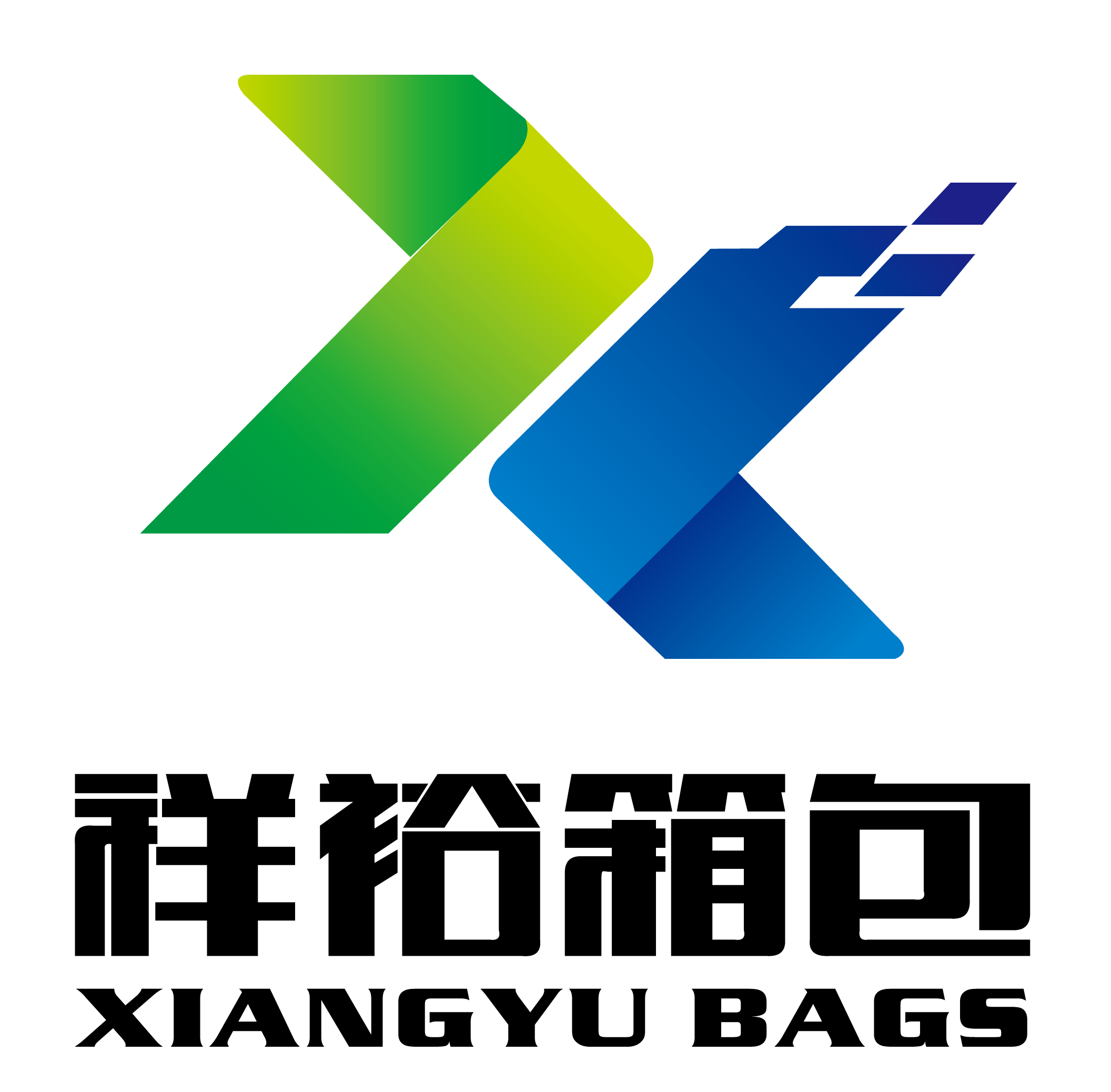 Zhejiang Dongyang Xiangyu Luggage Co., Ltd.