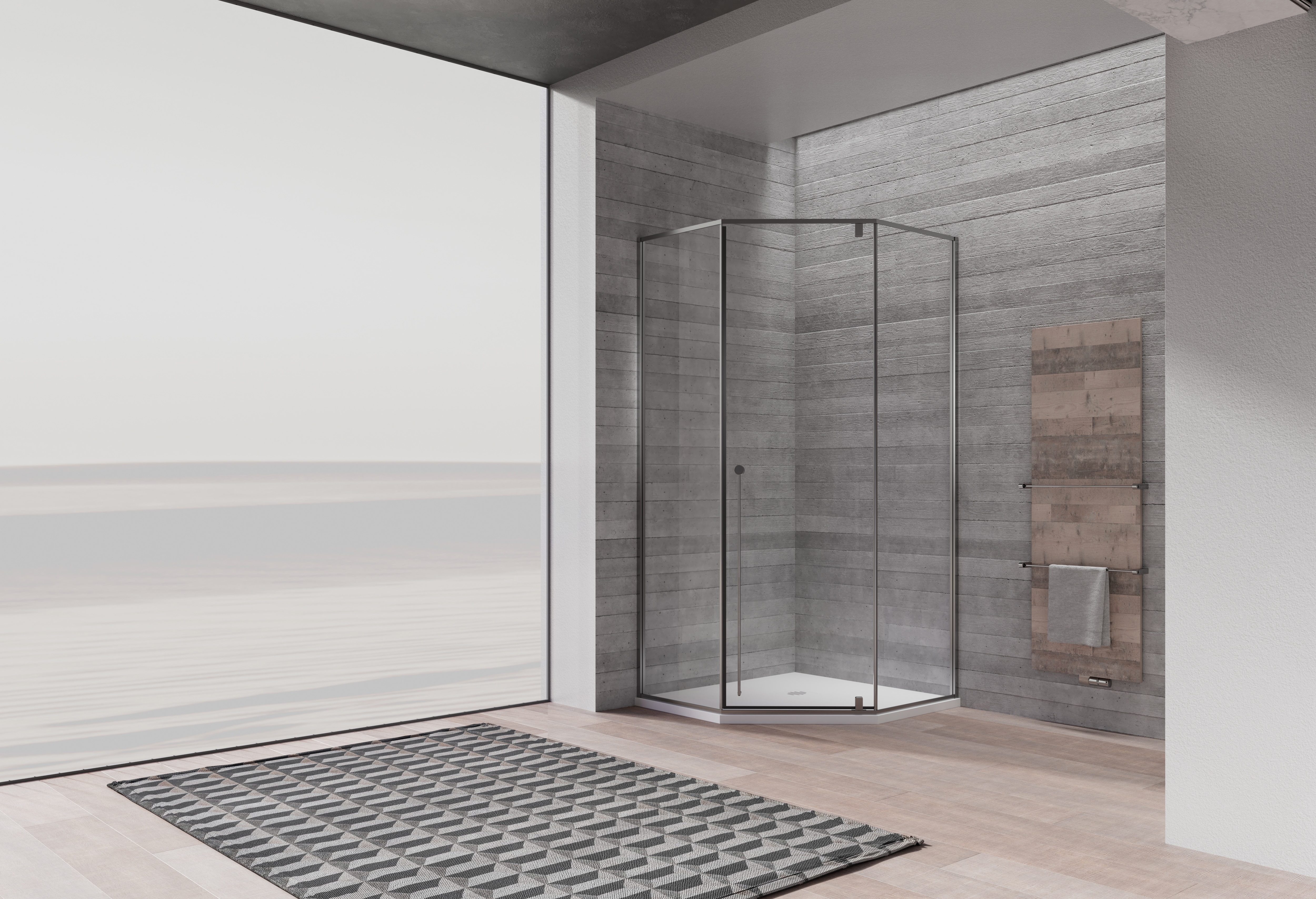 Zhaoqing MonBlari Sanitary Ware Co., Ltd. – sofá de cuero 3