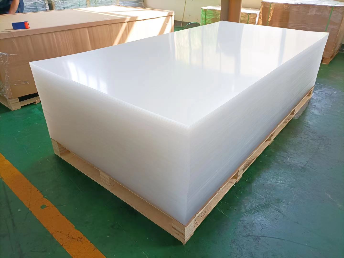 HUZHOU GLOBAL E-COMMERCE SCM CO., LTD – mesa de comedor 2