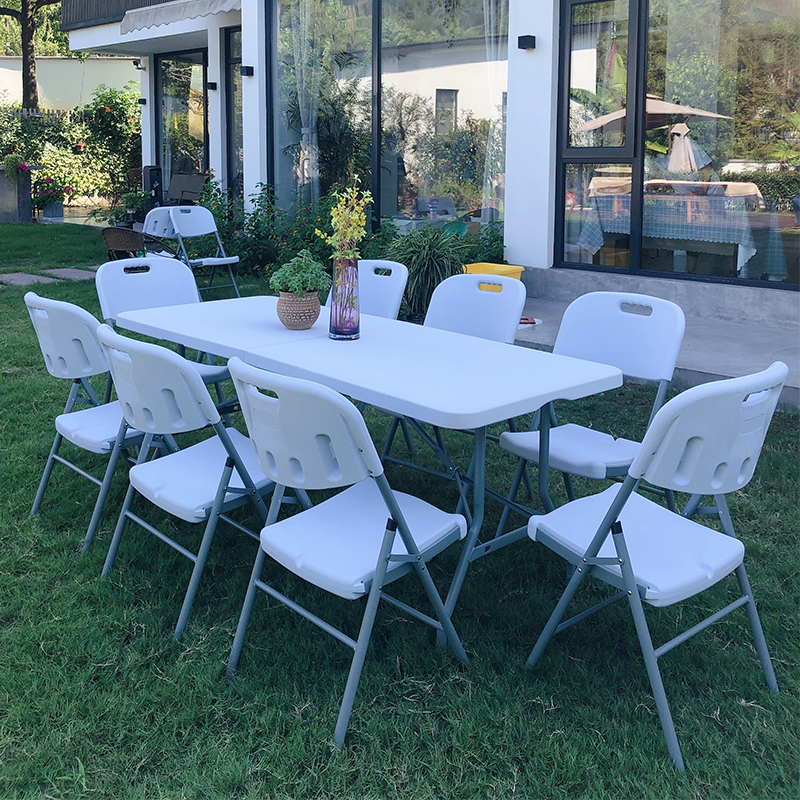 6ft Folding Table