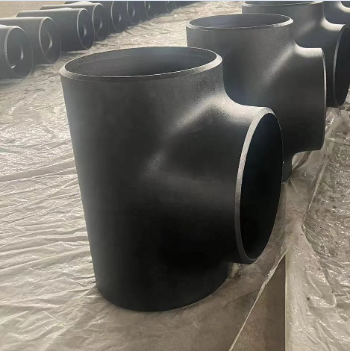 Cangzhou Ritai Pipe Fittings Manufacture Co.,Ltd – arandela metálica 4
