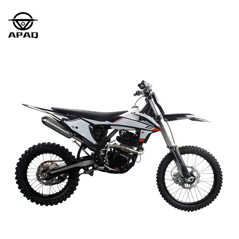 Apaq 250cc Dirt Bike 300cc Dirt Bike