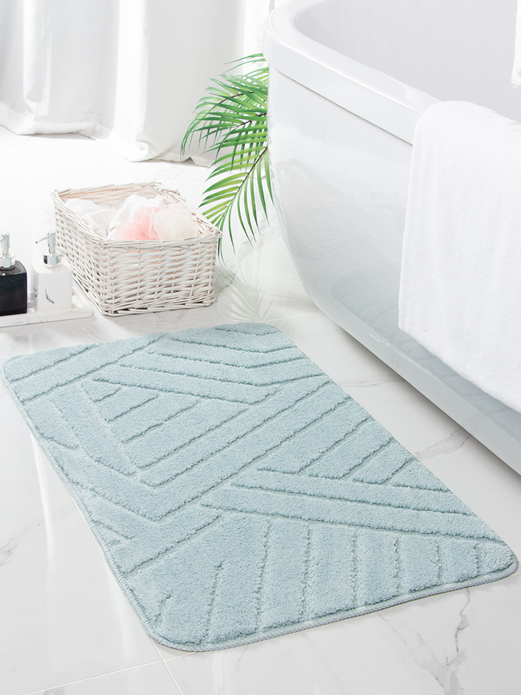 microfiber mat,mat,bathmat