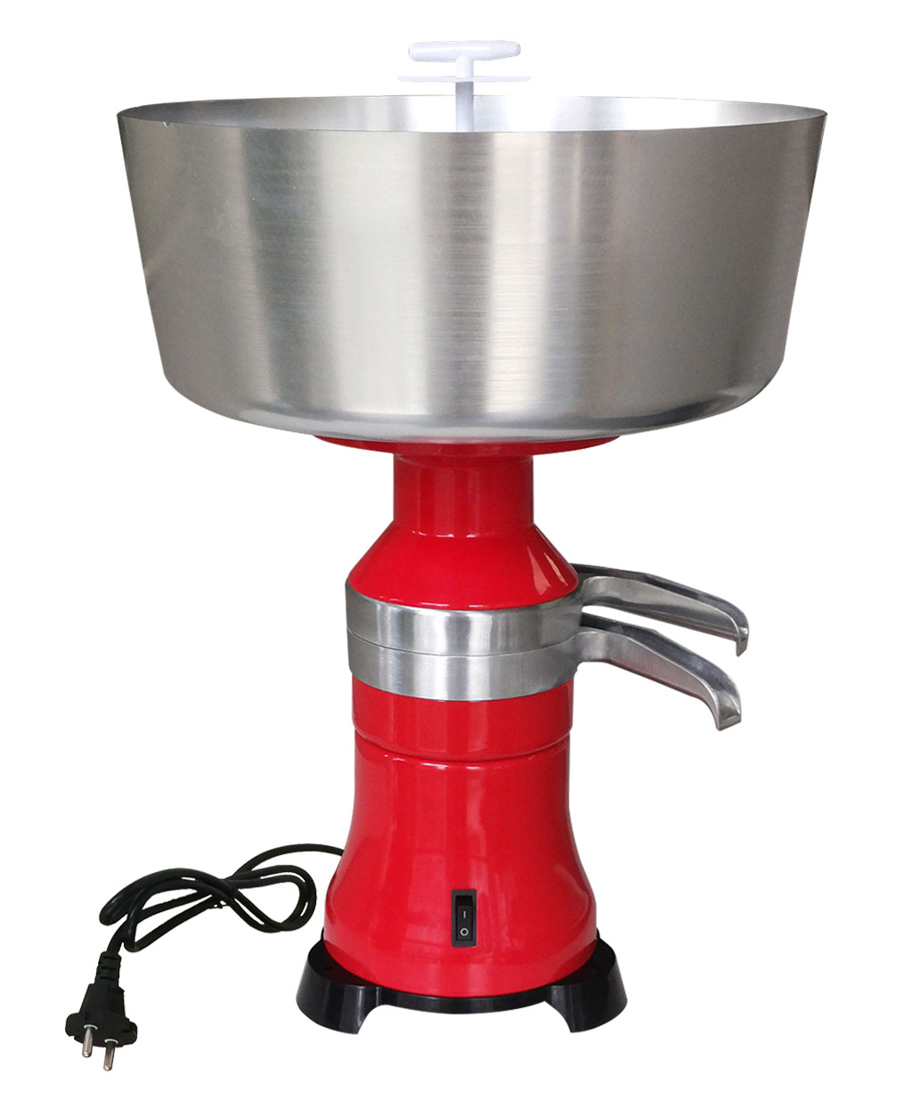 Milk separator / Cream separator