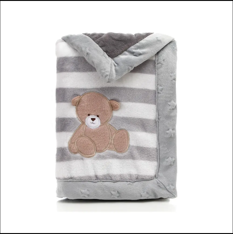 fleece blanket