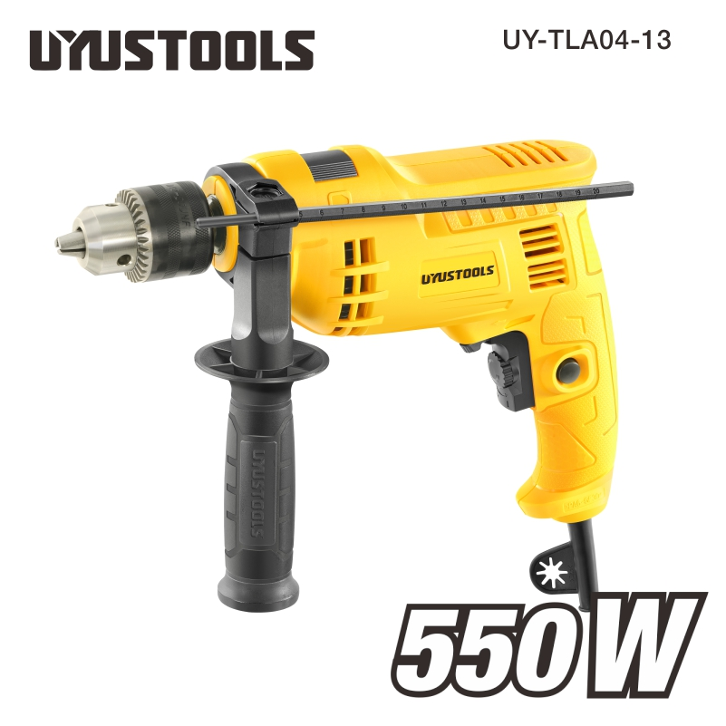 impact drill