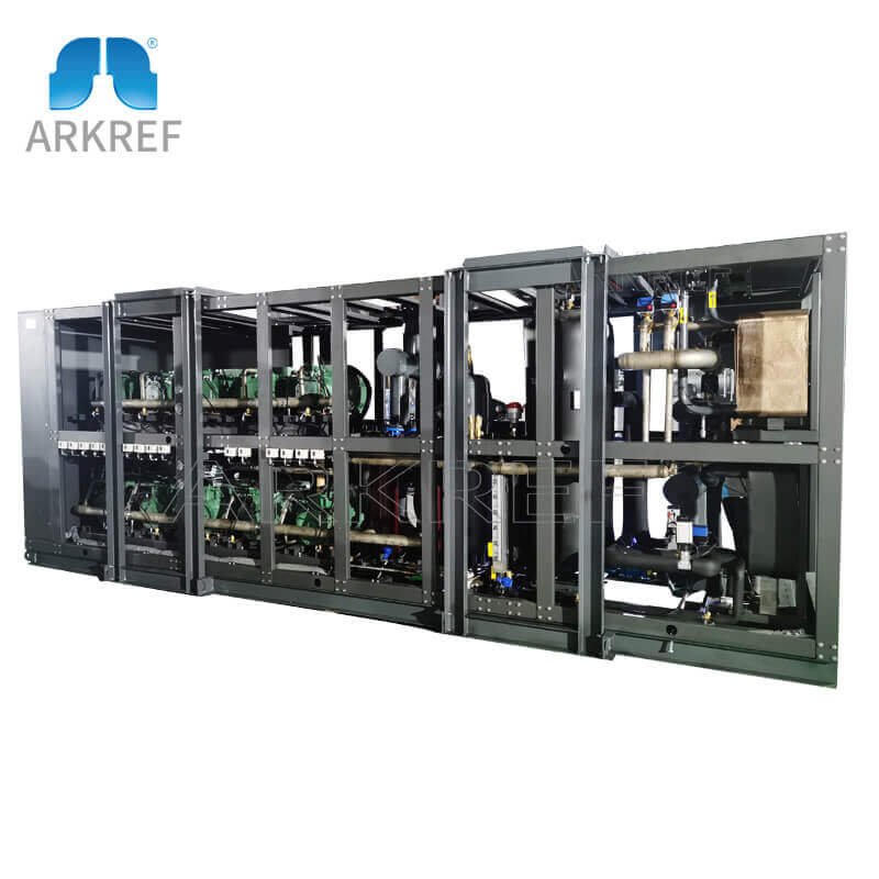 Shandong Shenzhou Refrigeration Equipment Co.,Ltd – matriz de metal 2