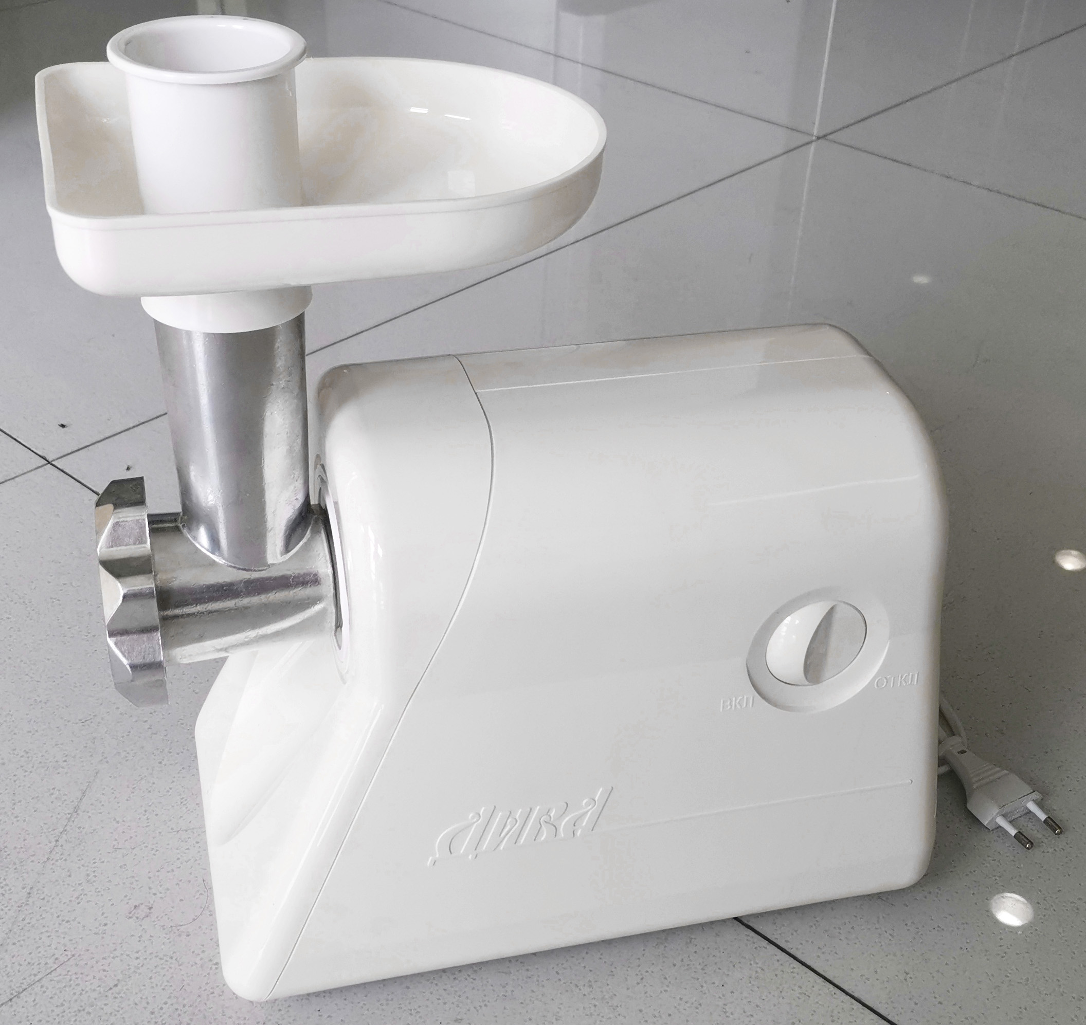 Meat Mincer