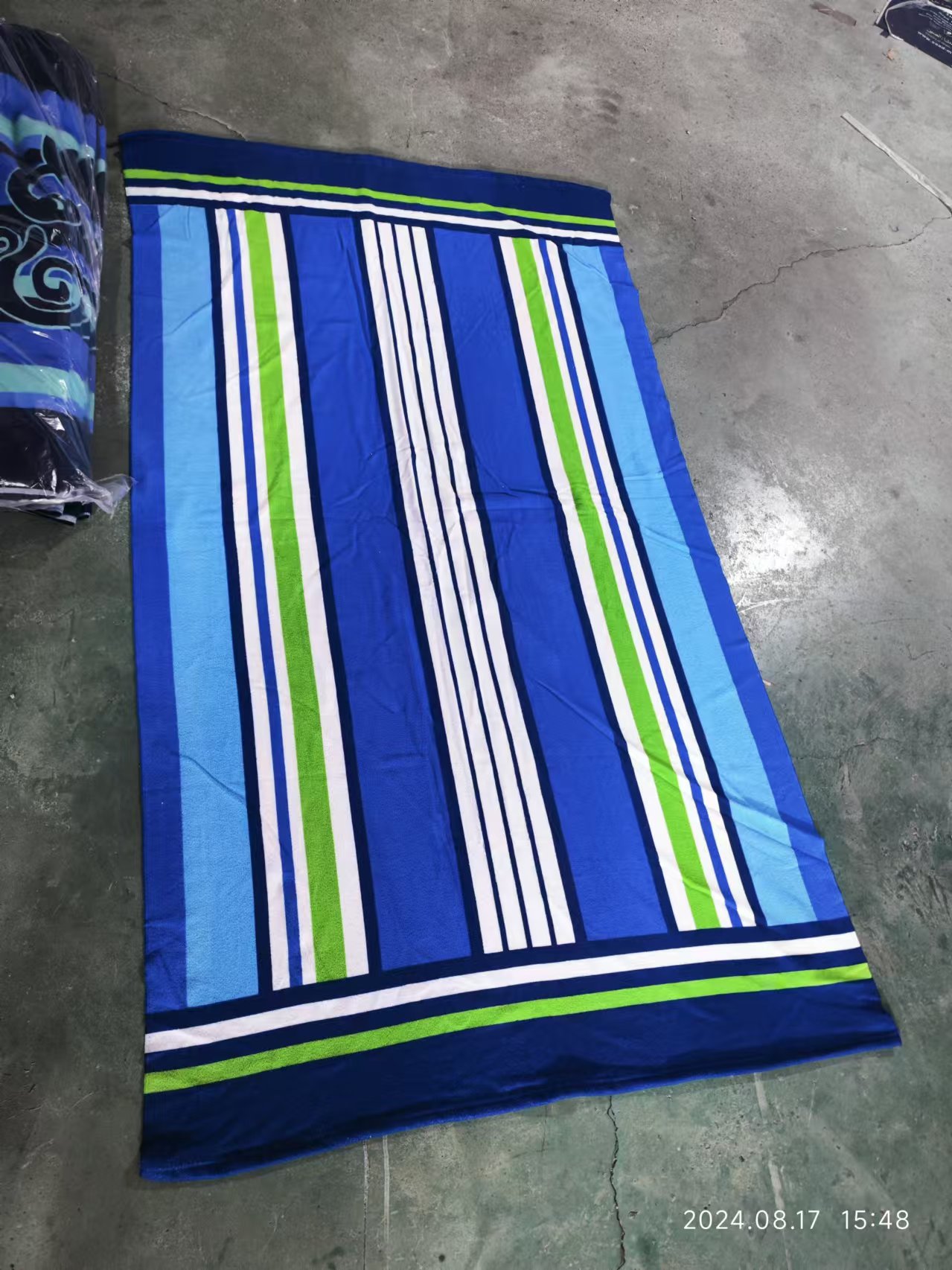 Hongfeng(Anxin County)Textile Manufacturing Co.,Ltd. – funda de almohada 2