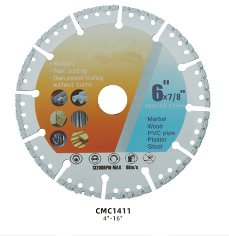 Henan Cutter-Mall Tools Co. ,Ltd. – Abrasive Brick 3