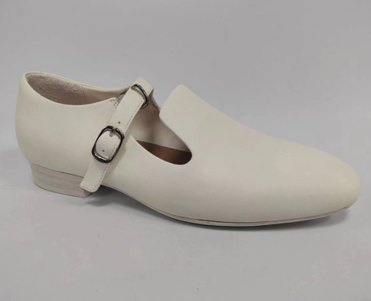 Guangzhou Shuwei Shoes Co.,Ltd – Ladies's leather shoes 2