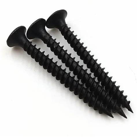 Drywall screws