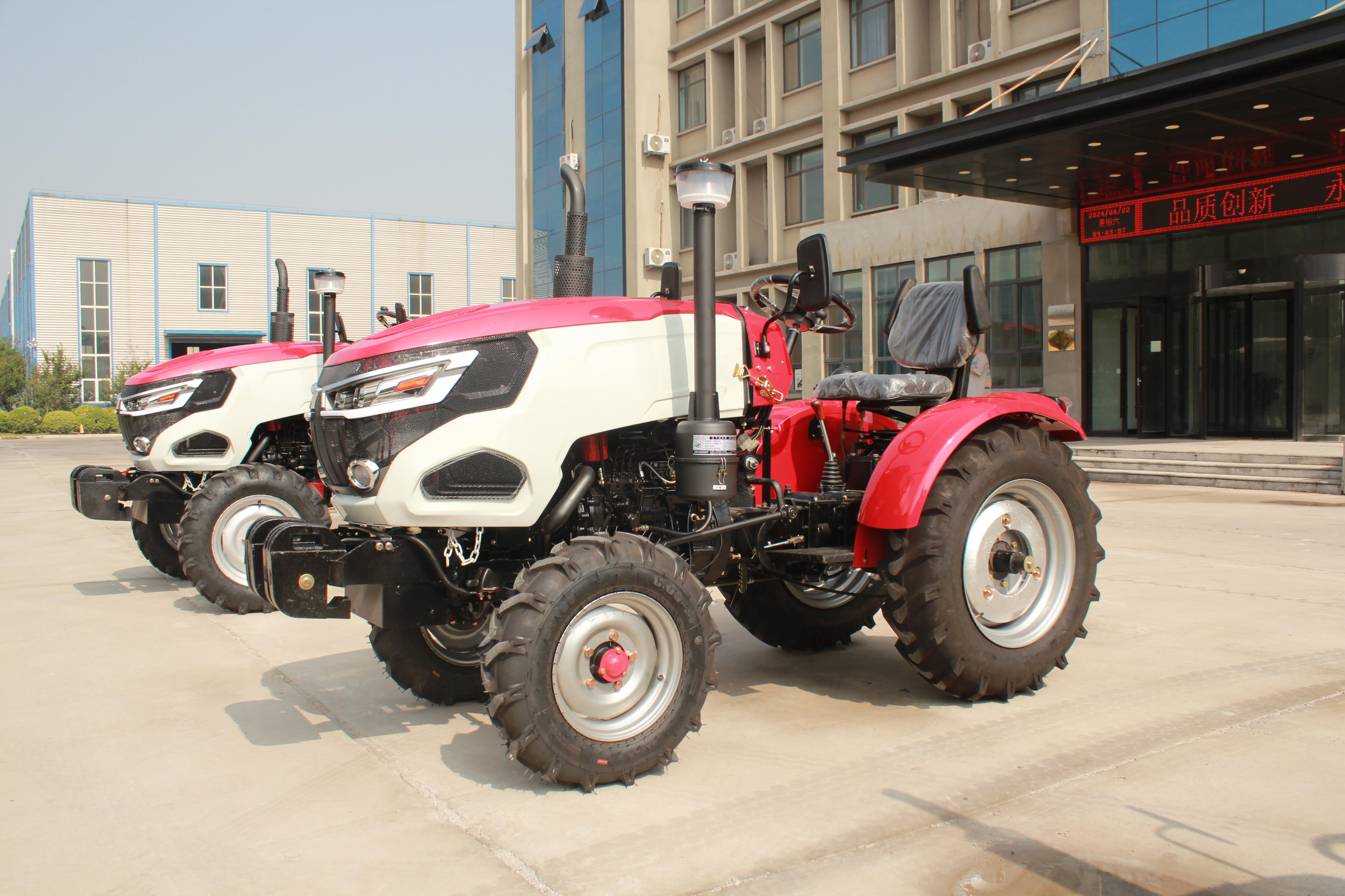 XingTai LangTai Agricultural Technology Co., Ltd – sembradoras 3