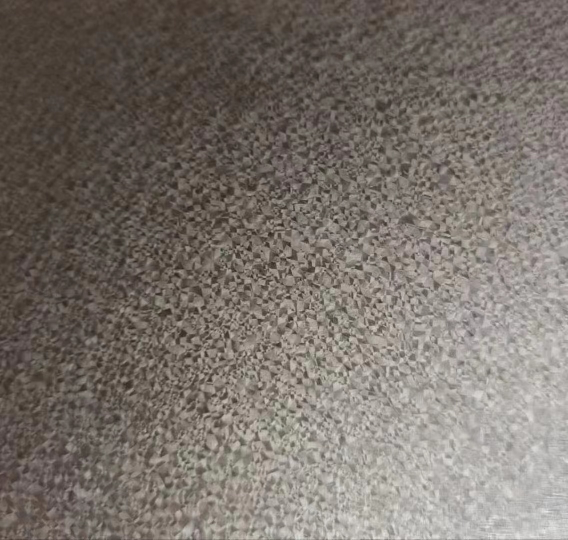 Galvalume Steel Coil