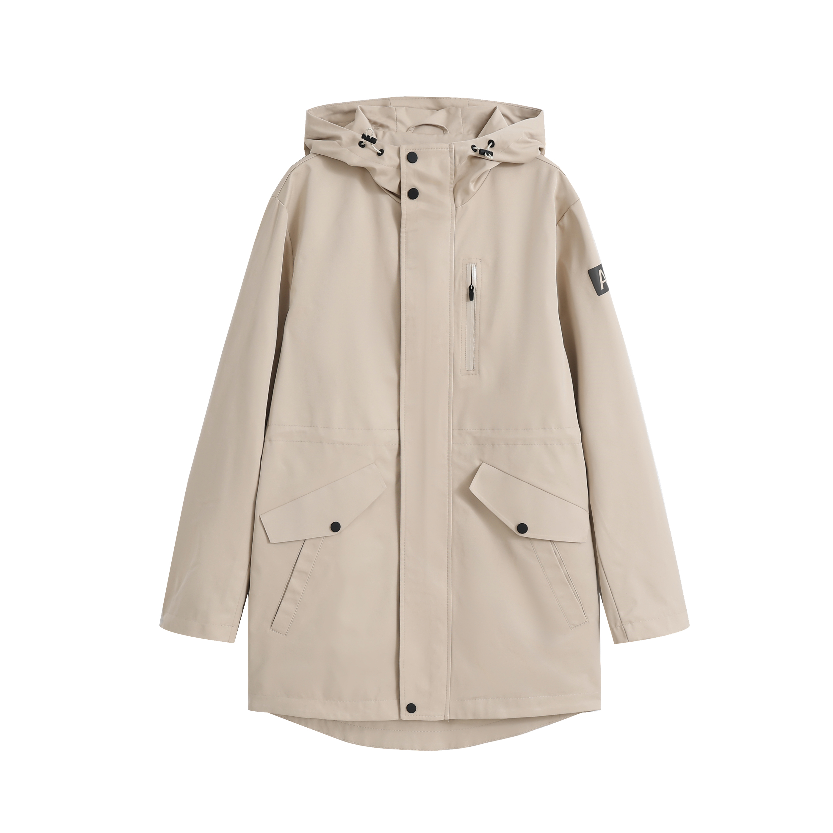 Men's coat