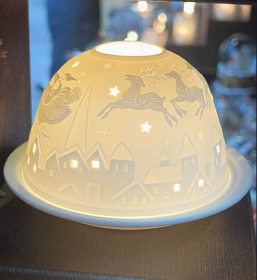 WEINAN HONGRUI TRADE CO., LTD. – Arts and crafts 4