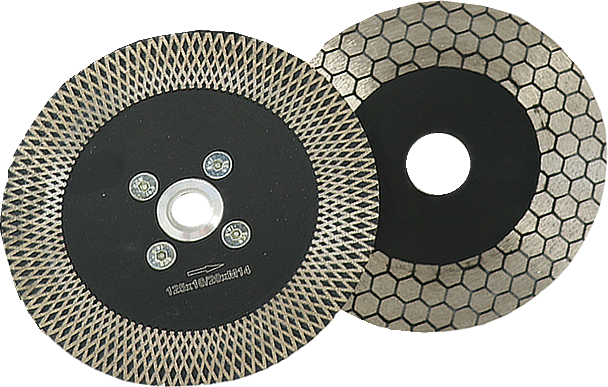 Henan Cutter-Mall Tools Co. ,Ltd. – Grinding materials 4