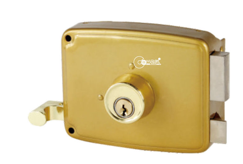 Rim Locks