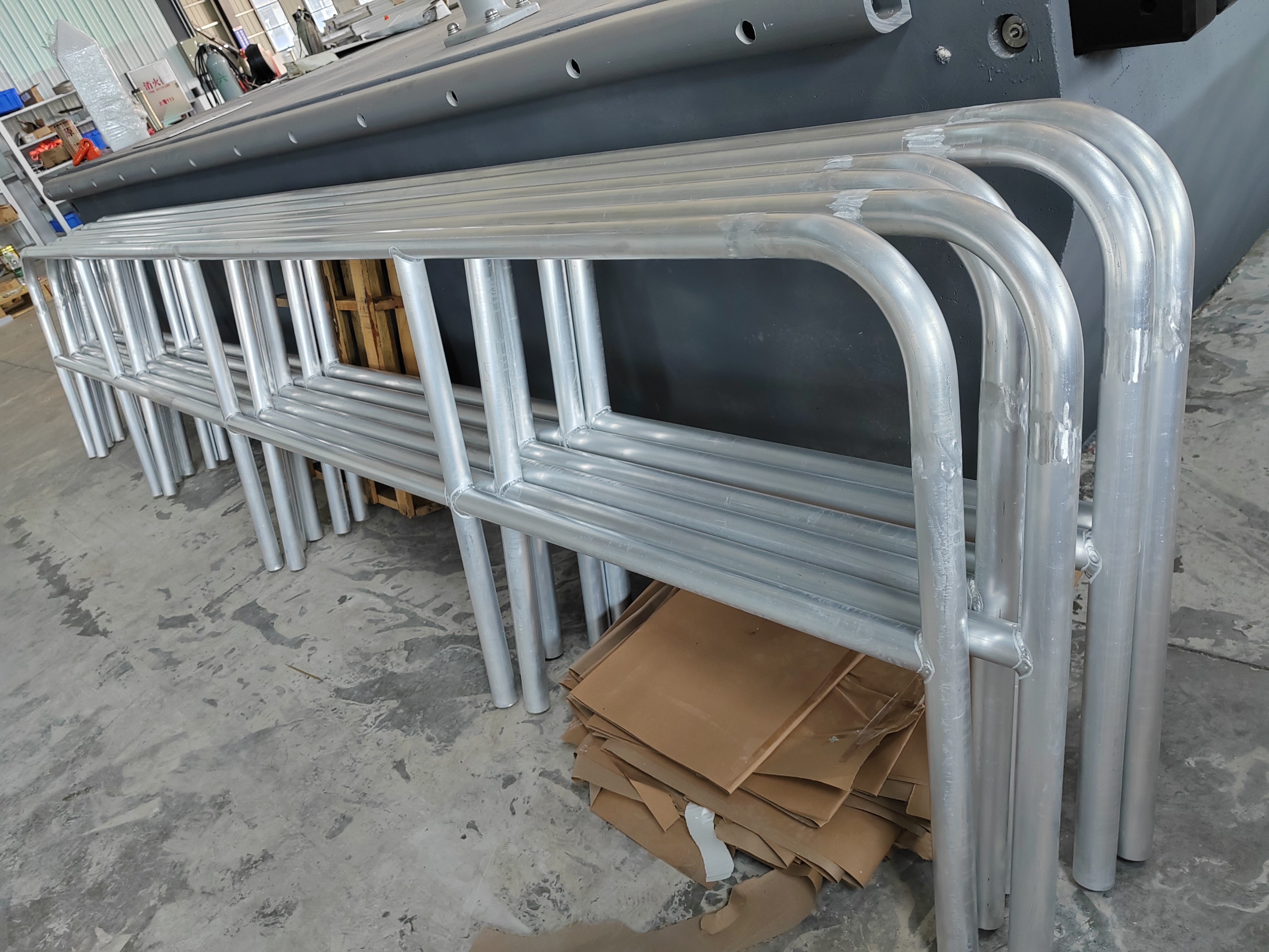 Livart Marine Technology Co.,Ltd – grab rail 3