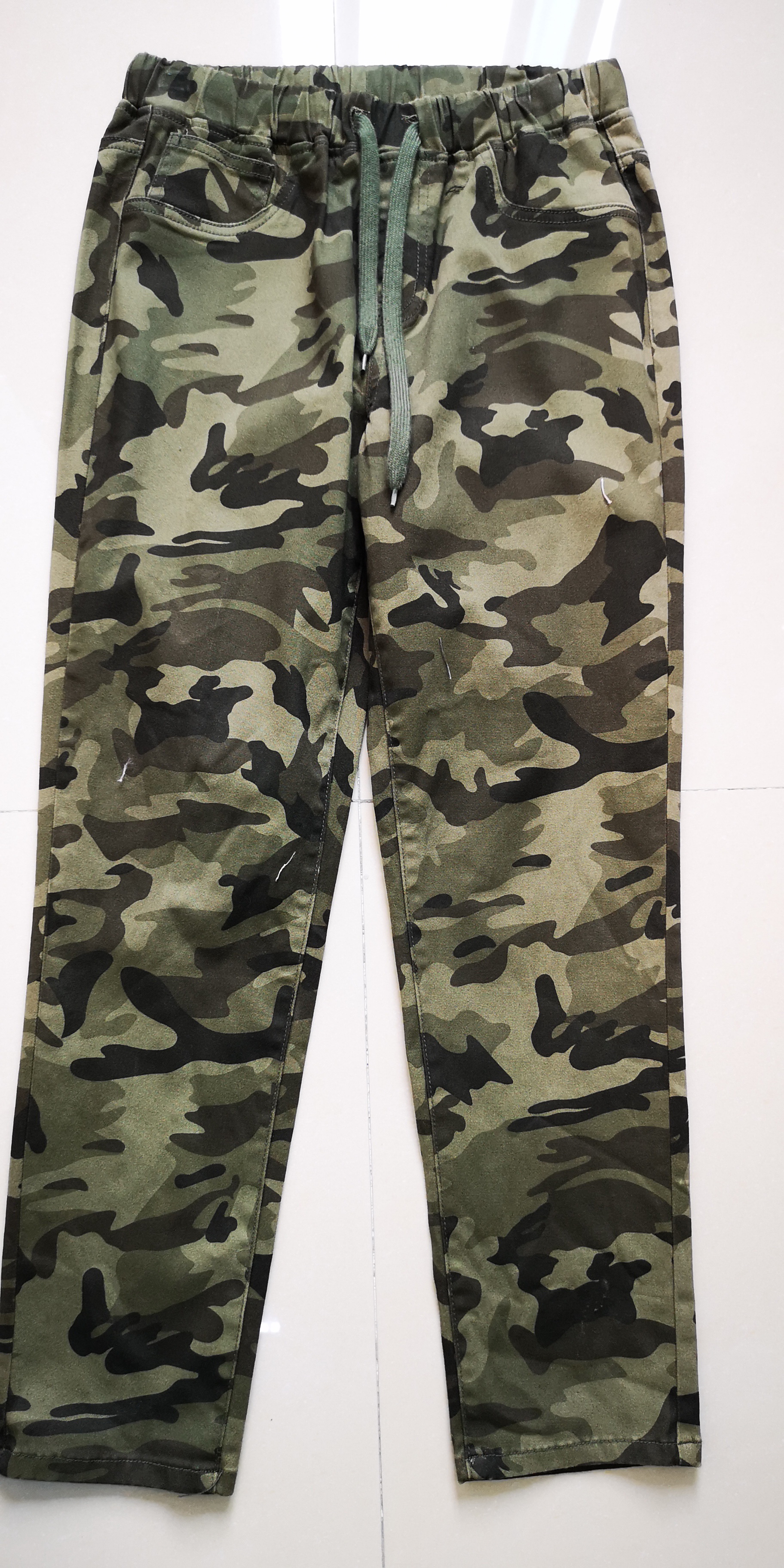 Men's Pants