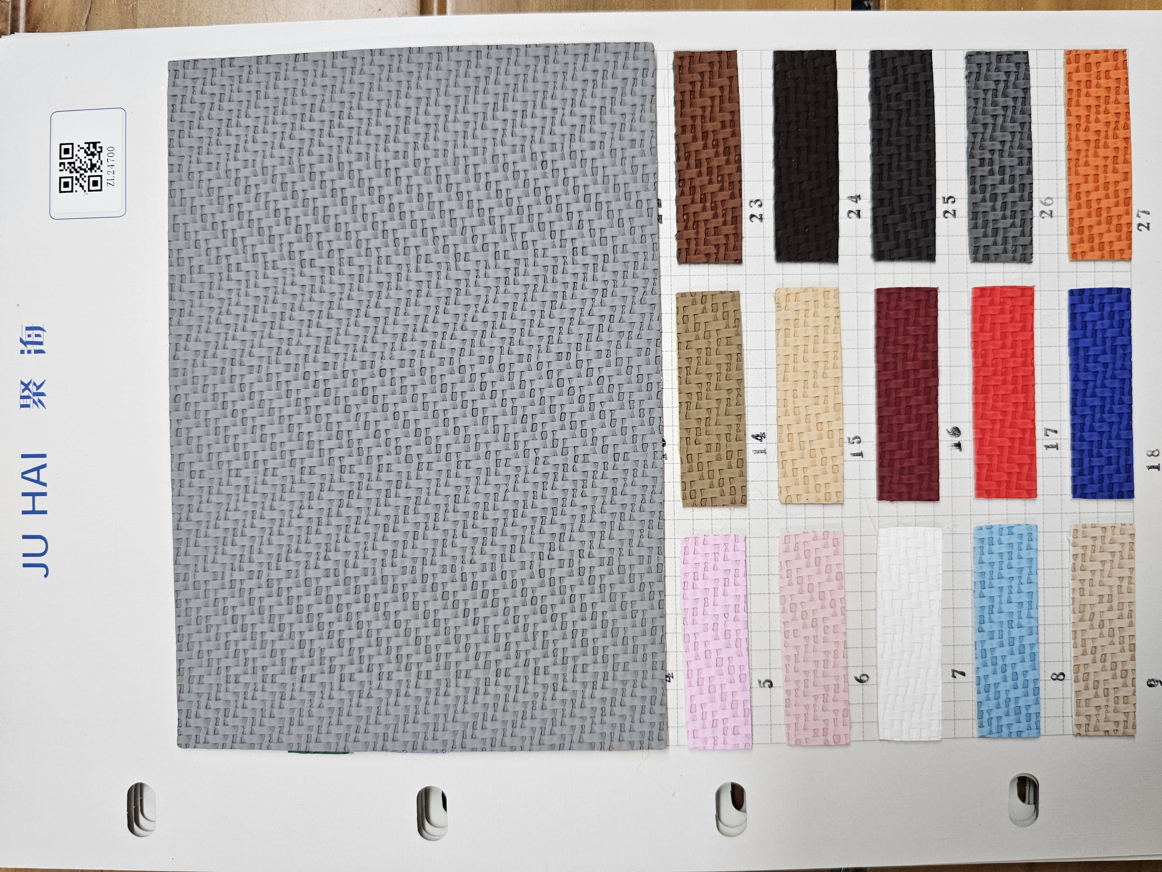WENZHOU JUHAI INTERNATIONAL TRADE CO., LTD – ropa deportiva 4