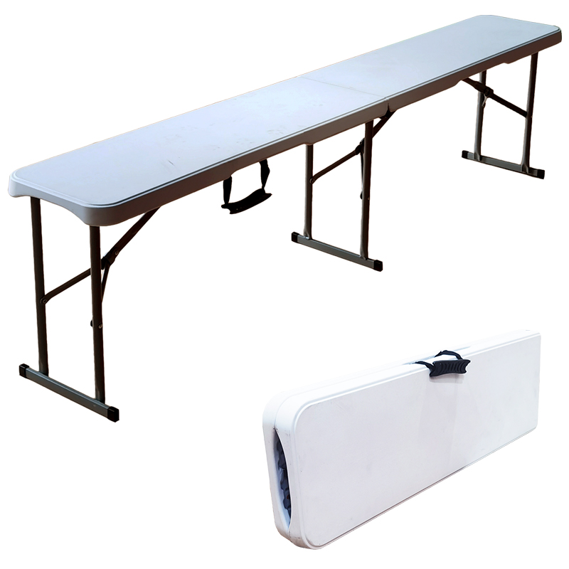 6ft Folding Bench