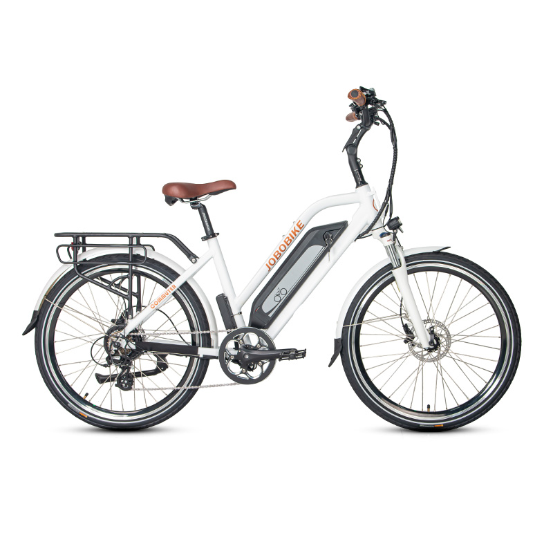 JINHUA JOBO TECHNOLOGY CO.,LTD – Female E-bike 3