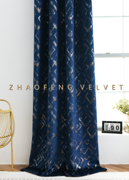 SHAOXING COUNT ZHAOFENG VELVET CO.,LTD – toalla de baño 3