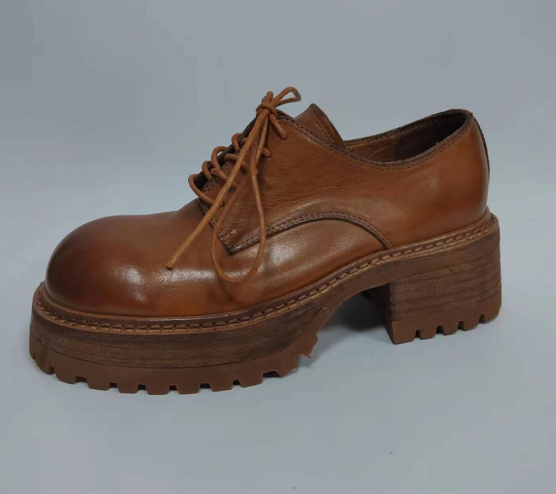 Guangzhou Shuwei Shoes Co.,Ltd – Ladies shoes 3
